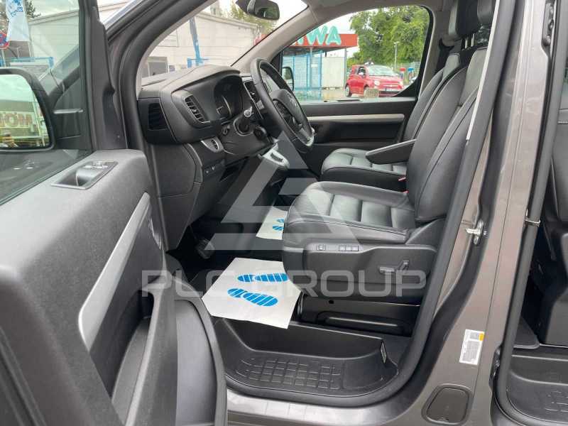 2020 Opel ZAFIRA