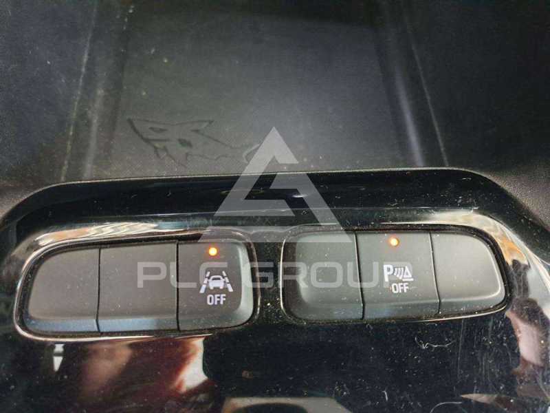 2020 Opel Corsa