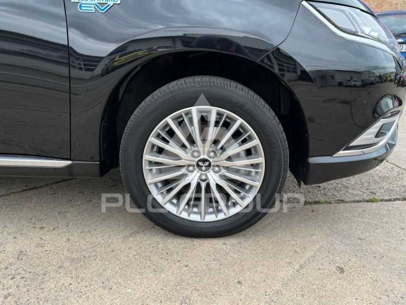 2021 Mitsubishi OUTLANDER