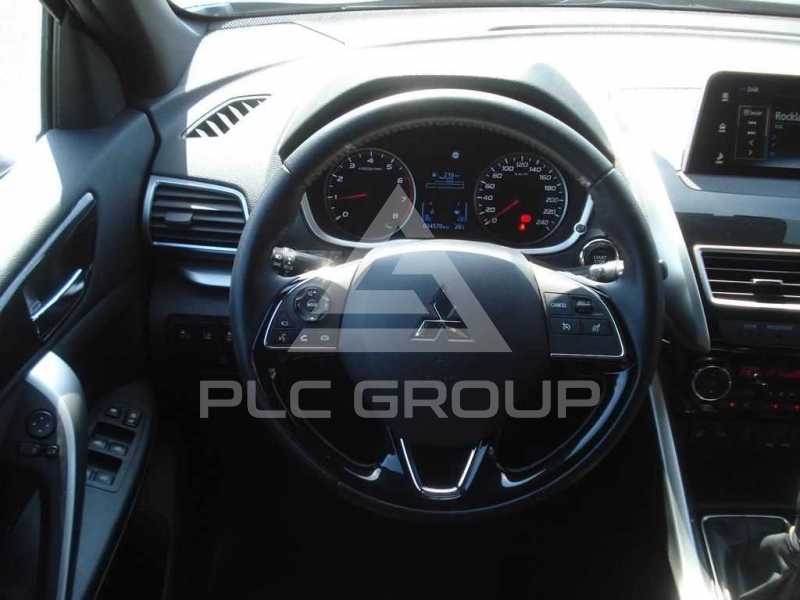 2021 Mitsubishi ECLIPSE
