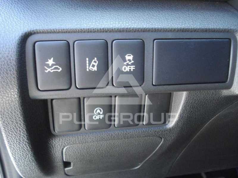 2021 Mitsubishi ECLIPSE