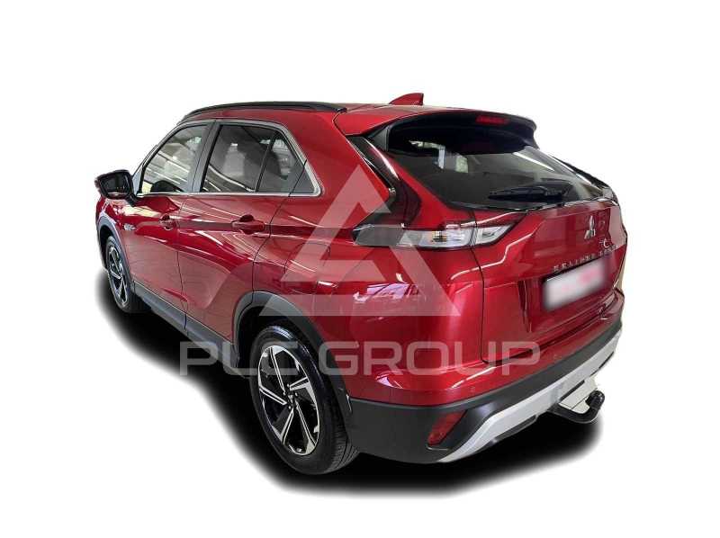 2021 Mitsubishi ECLIPSE