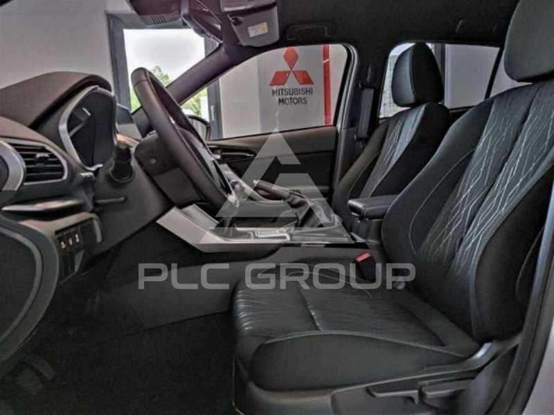 2021 Mitsubishi ECLIPSE