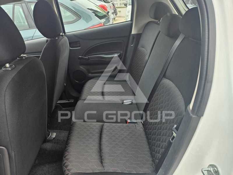 2021 Mitsubishi SpaceStar
