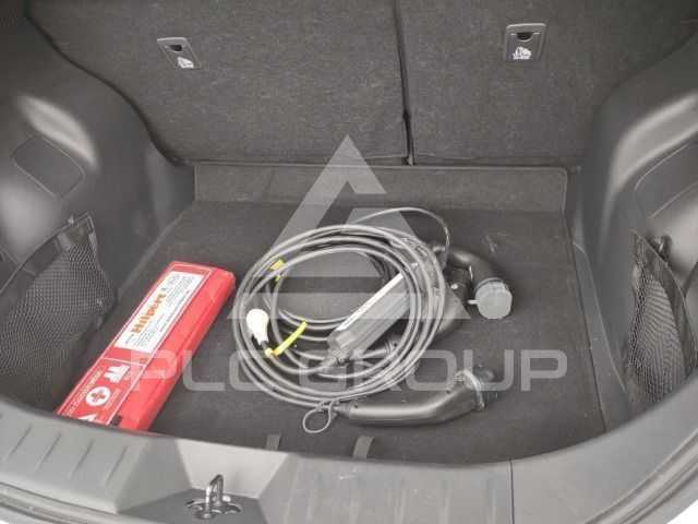 2021 Nissan LEAF