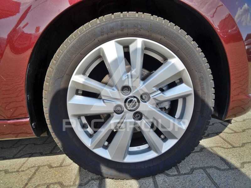 2021 Nissan MICRA