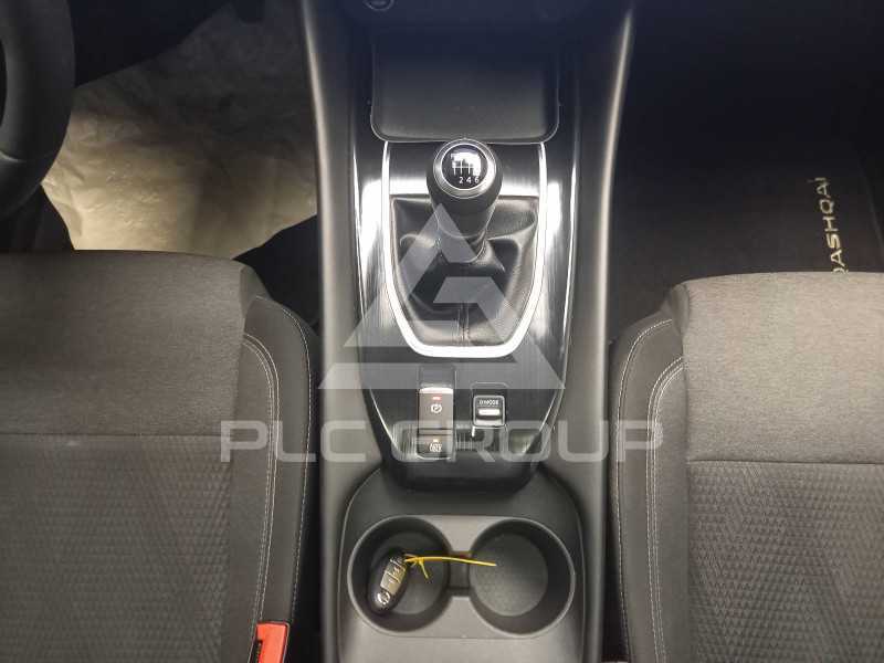 2021 Nissan QASHQAI