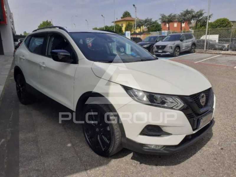 2021 Nissan QASHQAI