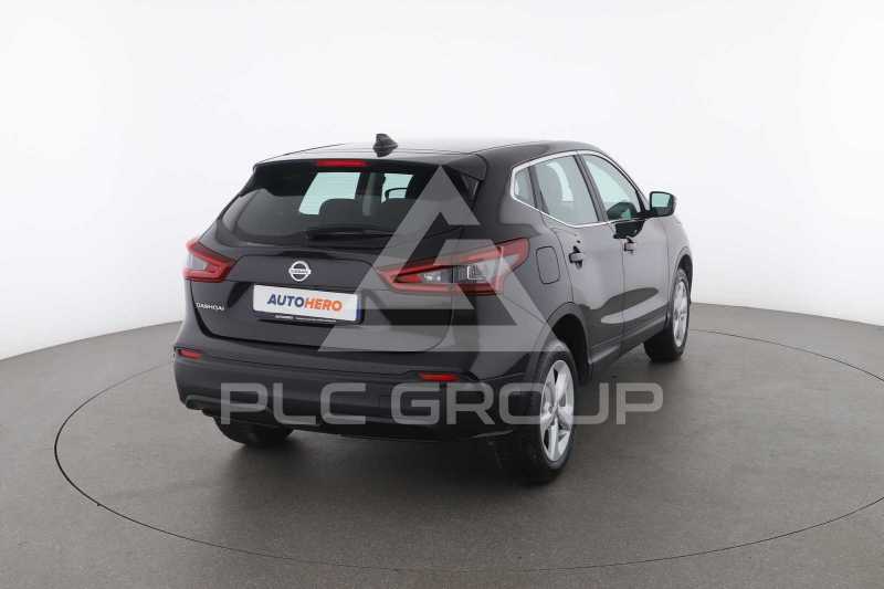 2021 Nissan QASHQAI