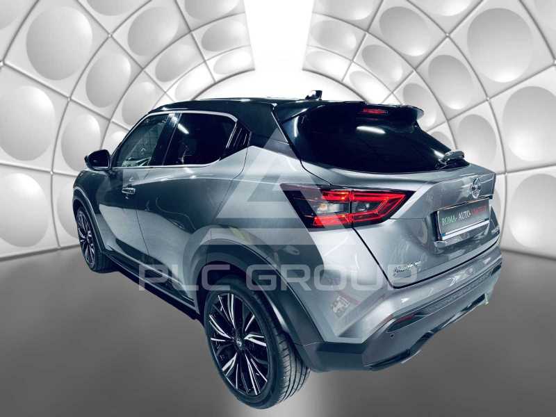 2021 Nissan Juke