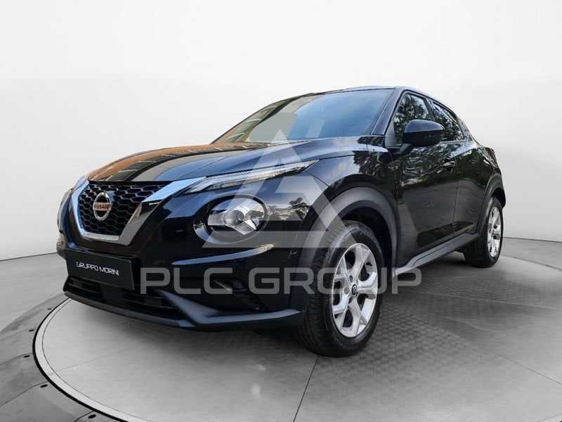 2021 Nissan Juke