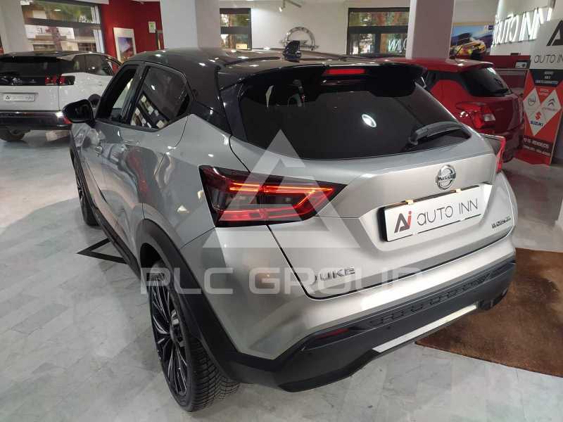 2021 Nissan Juke