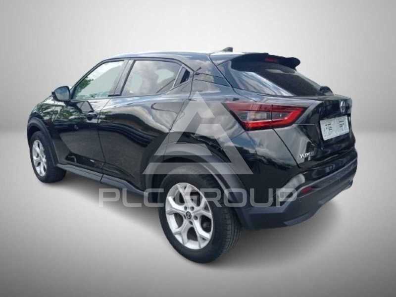 2021 Nissan Juke