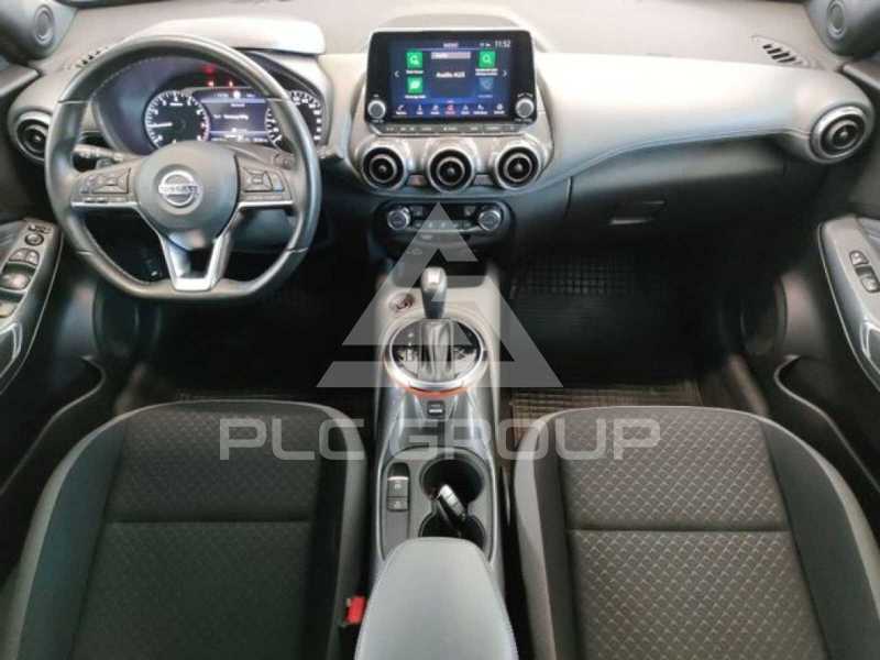 2021 Nissan Juke