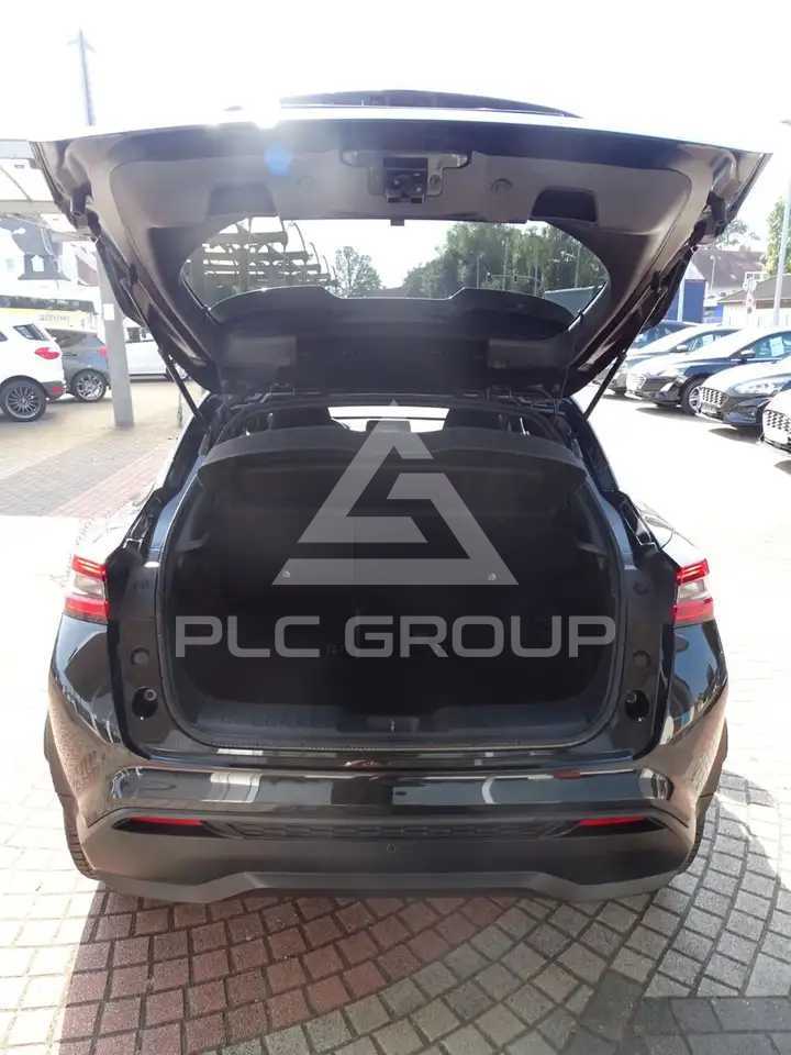 2021 Nissan Juke