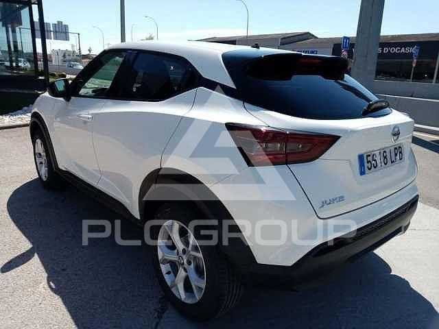2021 Nissan Juke