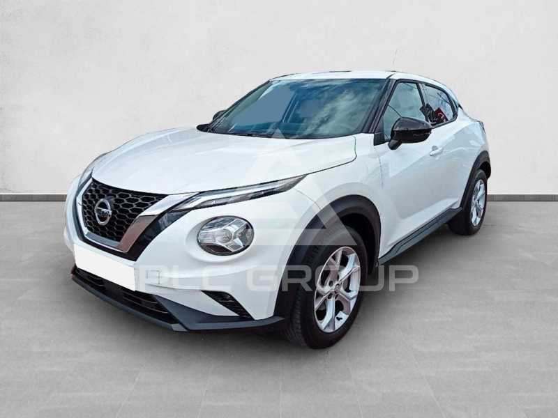 2021 Nissan Juke