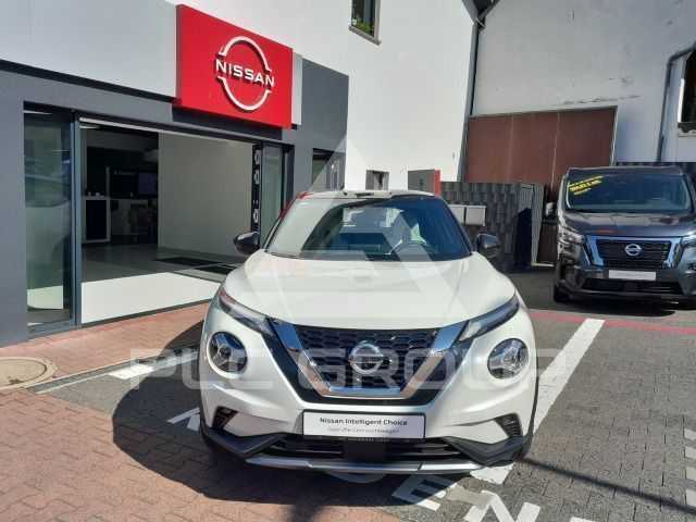 2021 Nissan Juke