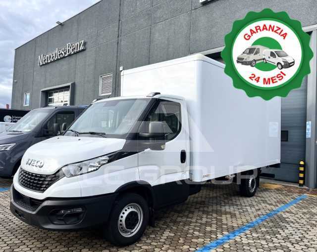 2021 Iveco Daily