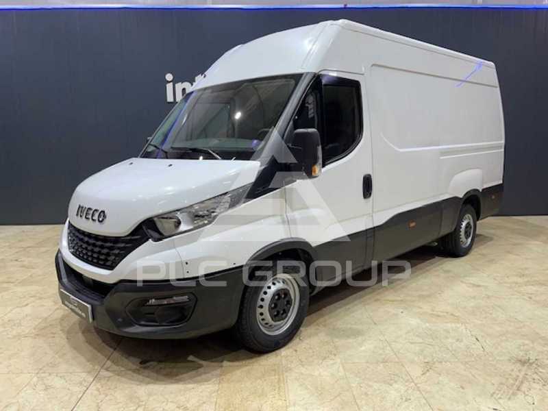 2021 Iveco Daily