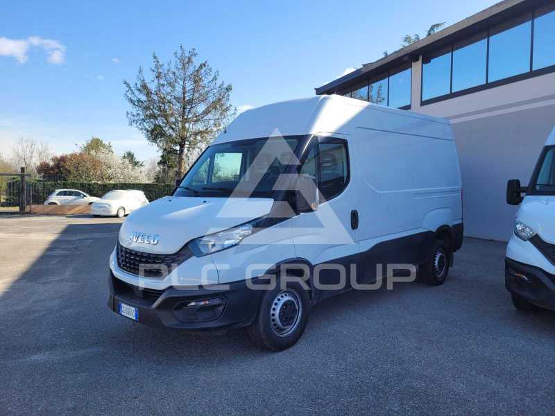 2021 Iveco Daily