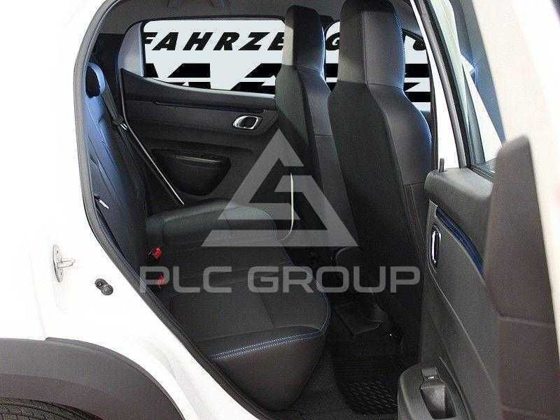 2021 Dacia Spring
