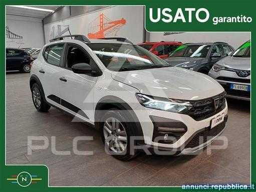 2021 Dacia Sandero