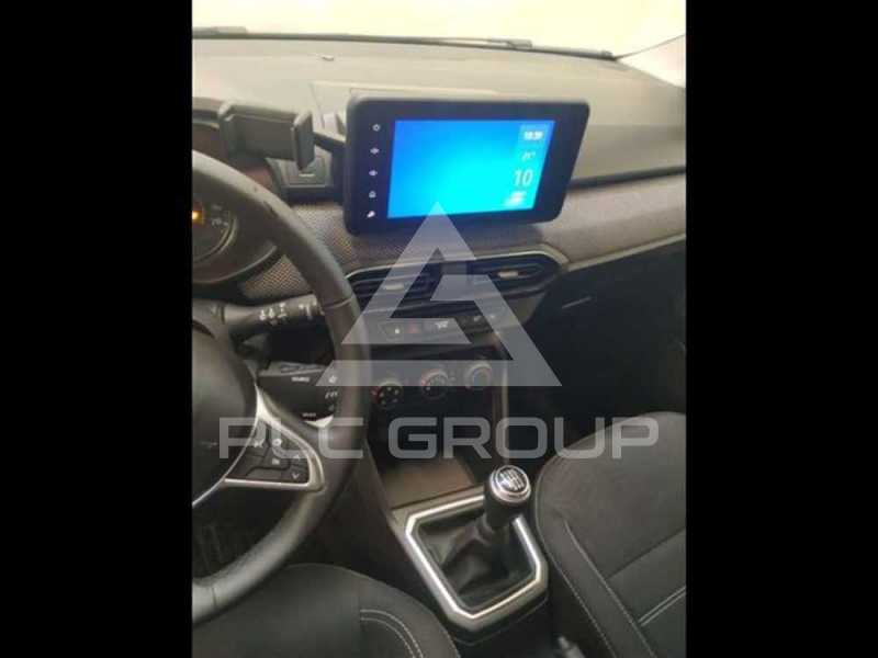2021 Dacia Sandero
