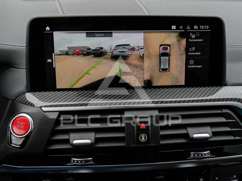 2021 BMW X4