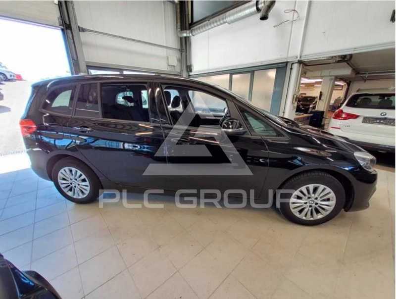 2021 BMW 218