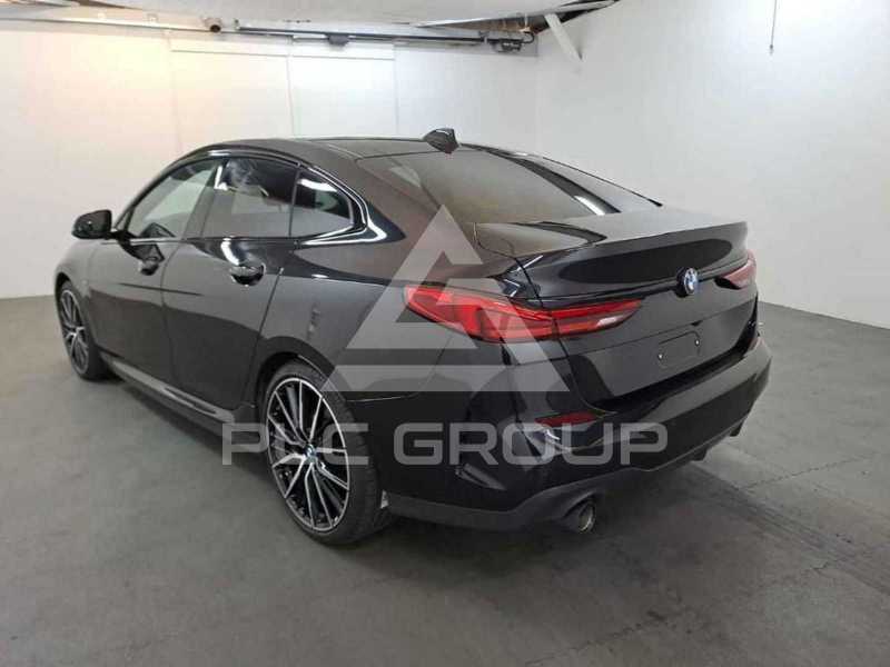 2021 BMW 218