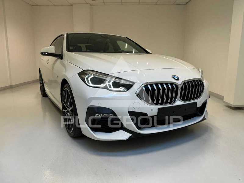 2021 BMW 218