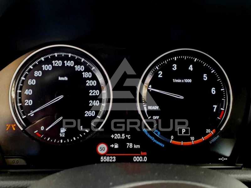 2021 BMW 218