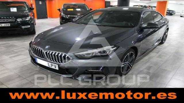2021 BMW 218