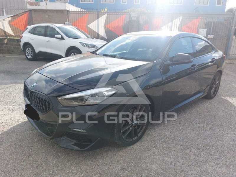 2021 BMW 218