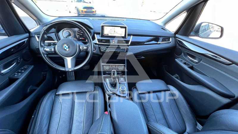 2021 BMW 218