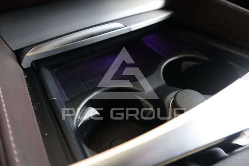 2021 BMW 523