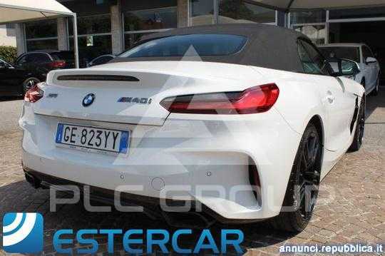 2021 BMW Z4