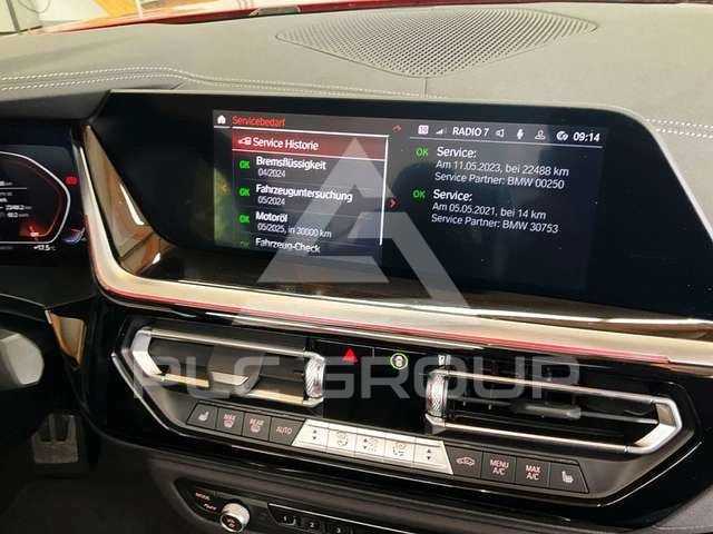 2021 BMW Z4