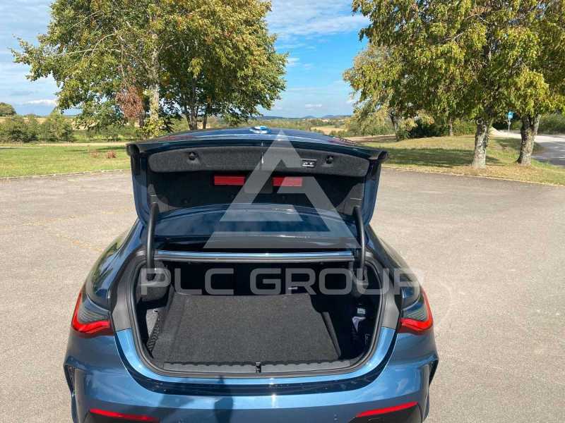 2021 BMW 4 Series
