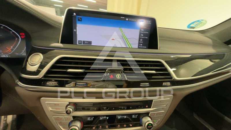 2021 BMW 7 Series