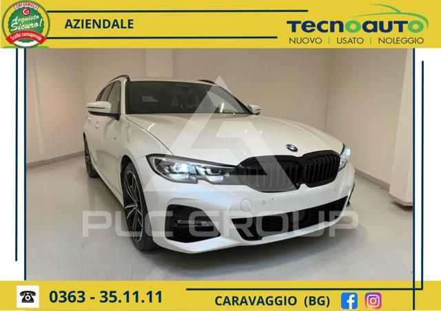 2021 BMW 330