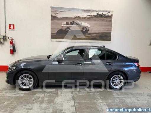2021 BMW 330