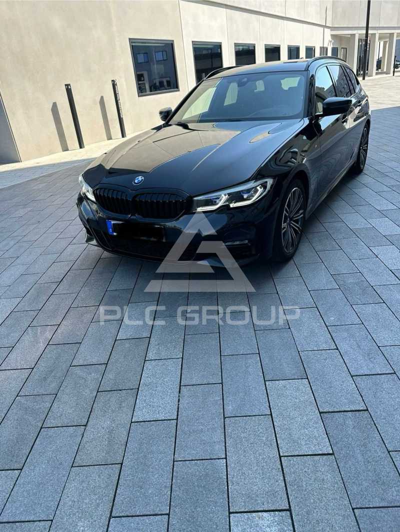 2021 BMW 330