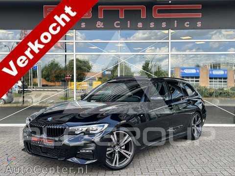 2021 BMW 330