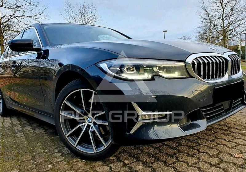 2021 BMW 330