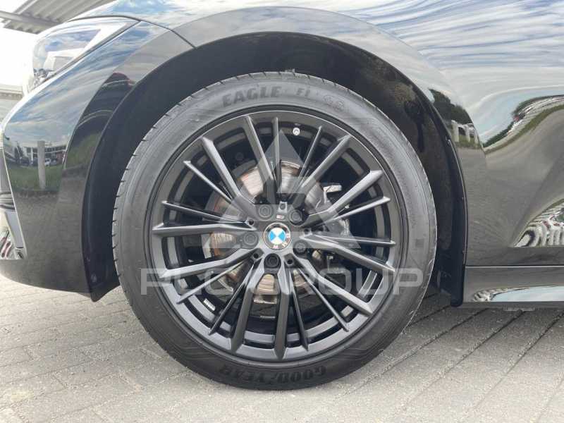 2021 BMW 330