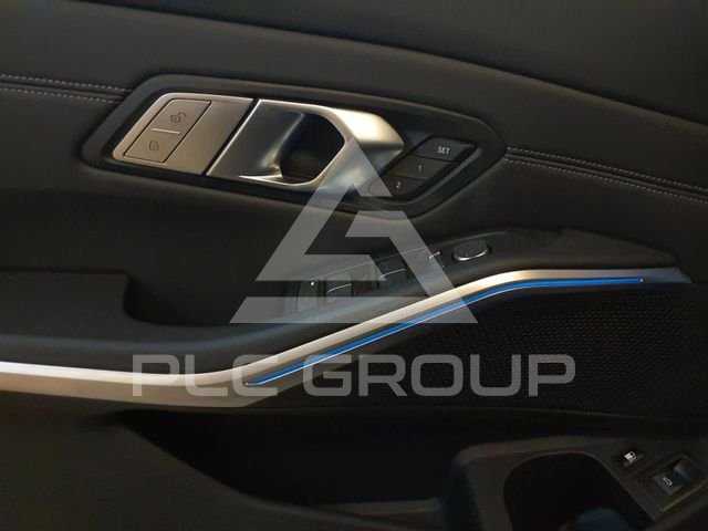 2021 BMW 330