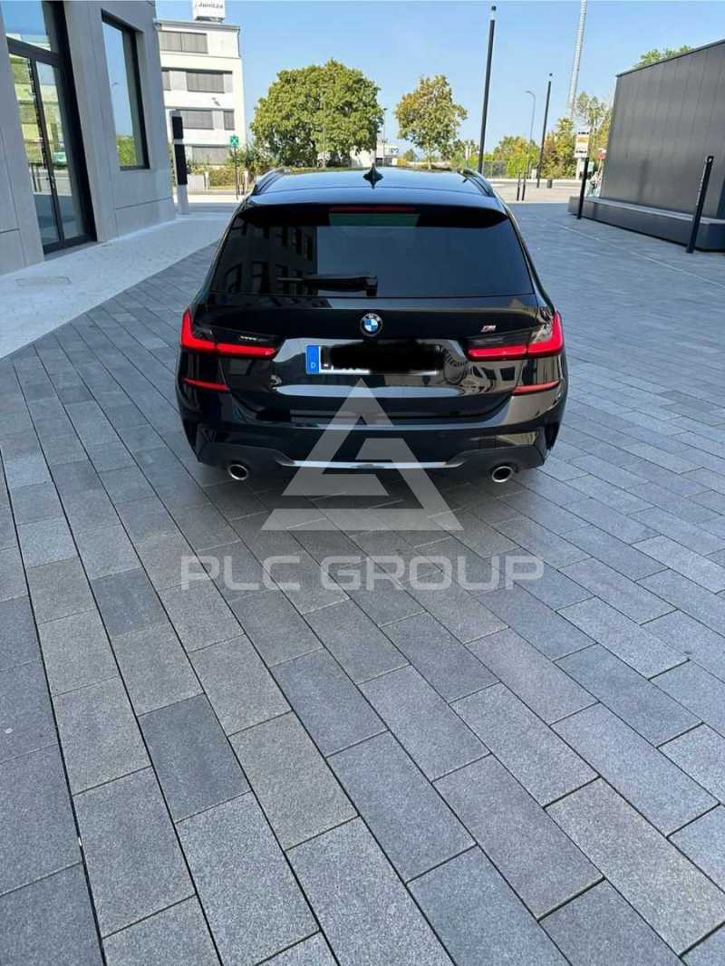 2021 BMW 330
