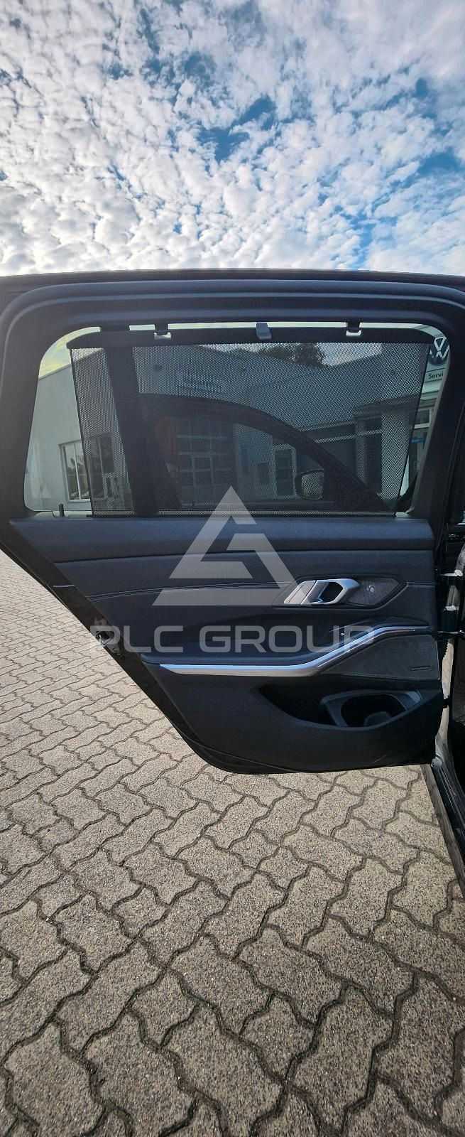 2021 BMW 330
